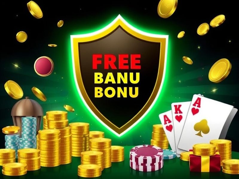 Discover top online casinos offering free signup bonuses for new players. Get expert insights, compare no-deposit promotions, and find合法 gambling options to maximize your casino experience.